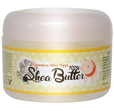 ELIZAVECCA _Milky Piggy Shea Butter 100_